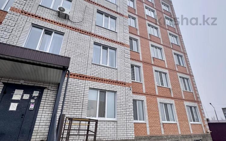 3-комнатная квартира · 95.9 м² · 1/6 этаж, 50 лет Октября 50 за 29 млн ₸ в Рудном — фото 2