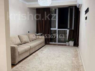 1-комнатная квартира · 30 м² · 3/10 этаж, мкр Шугыла 340/3 за 200 000 ₸ в Алматы, Наурызбайский р-н