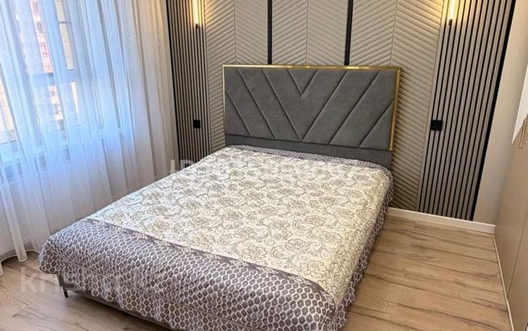 2-бөлмелі пәтер · 60 м² · 5/9 қабат, Букетова 50/3, бағасы: 500 000 ₸ в Караганде, Казыбек би р-н — фото 2