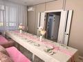 2-бөлмелі пәтер · 60 м² · 5/9 қабат, Букетова 50/3, бағасы: 500 000 ₸ в Караганде, Казыбек би р-н — фото 6