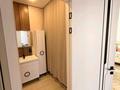2-бөлмелі пәтер · 60 м² · 5/9 қабат, Букетова 50/3, бағасы: 500 000 ₸ в Караганде, Казыбек би р-н — фото 9