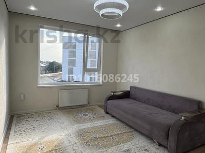 2-бөлмелі пәтер · 51 м² · 4/6 қабат, Кайрат микрорайон 716/16, бағасы: 260 000 ₸ в Алматы, Турксибский р-н