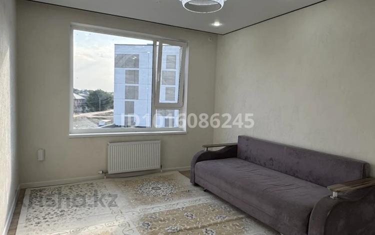 2-бөлмелі пәтер · 51 м² · 4/6 қабат, Кайрат микрорайон 716/16, бағасы: 260 000 ₸ в Алматы, Турксибский р-н — фото 2