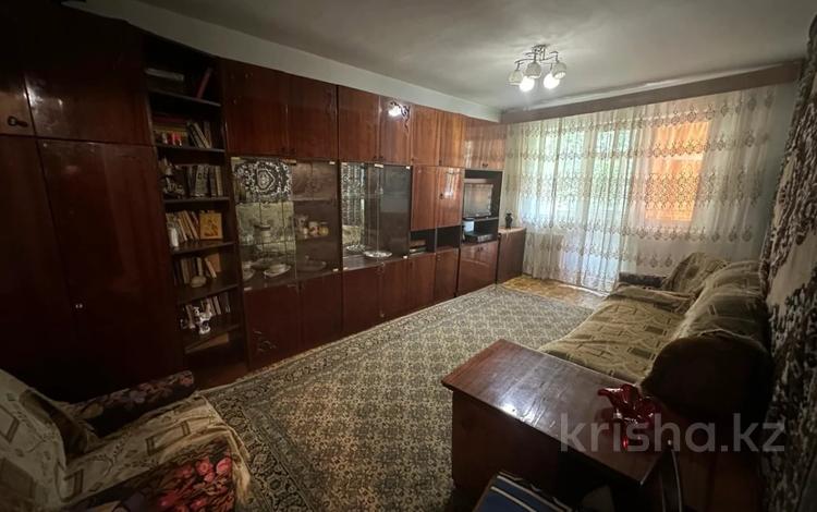 2-комнатная квартира, 42 м², 2/4 этаж, Радостовца 152Е за 26 млн 〒 в Алматы, Бостандыкский р-н — фото 2