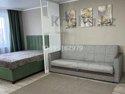 1-комнатная квартира · 36 м² · 2/5 этаж, Абая 10 за 20 000 ₸ в Балхаше