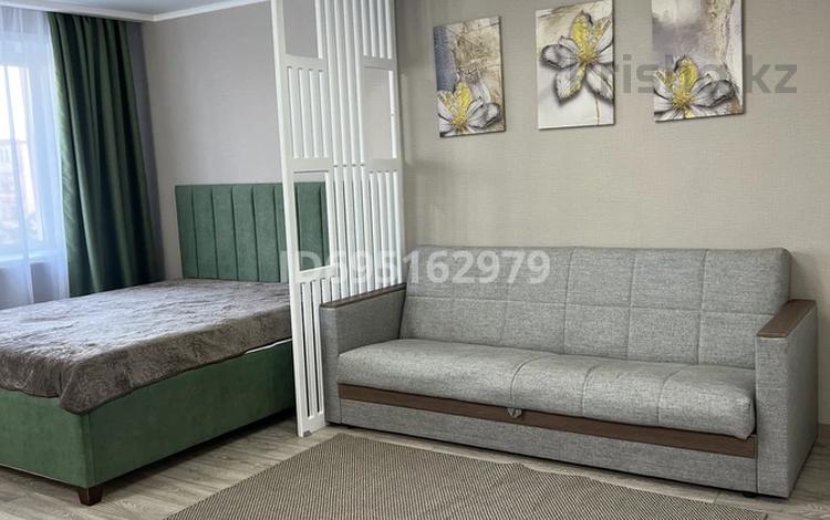 1-комнатная квартира · 36 м² · 2/5 этаж, Абая 10 за 20 000 ₸ в Балхаше — фото 5