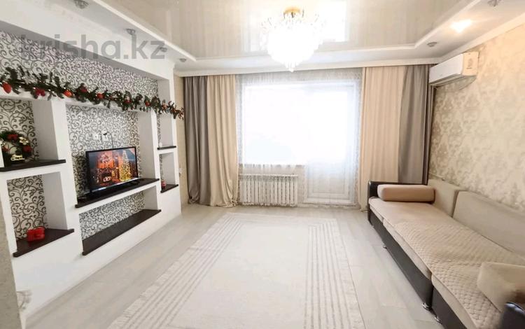 2-комнатная квартира · 49 м² · 3/5 этаж, Докучаева 1 — Народная за 17 000 ₸ в Семее — фото 19