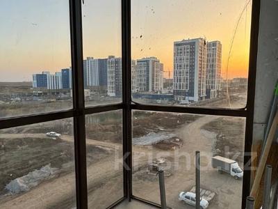 1-комнатная квартира, 38 м², 6/8 этаж, Нажимеденова 37 за 15 млн 〒 в Астане, Алматы р-н