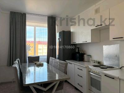 2-бөлмелі пәтер · 60 м² · 5/5 қабат, 10 микрорайон 15, бағасы: 200 000 ₸ в Балхаше