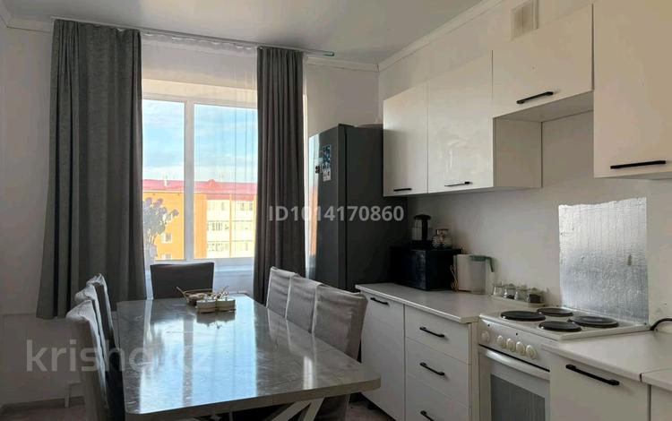 2-бөлмелі пәтер · 60 м² · 5/5 қабат, 10 микрорайон 15, бағасы: 200 000 ₸ в Балхаше — фото 2