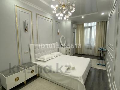 2-комнатная квартира · 72 м² · 10/12 этаж, Кунаева 79 за 16 000 ₸ в Шымкенте, Туран р-н