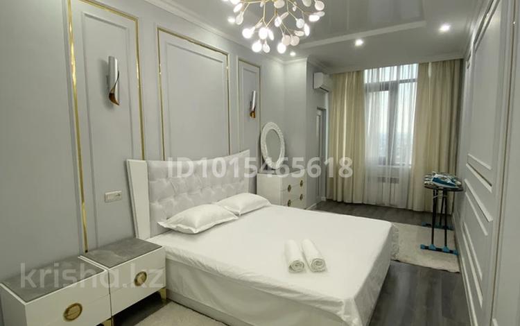 2-бөлмелі пәтер · 72 м² · 10/12 қабат, Кунаева 79, бағасы: 16 000 ₸ в Шымкенте, Туран р-н — фото 2