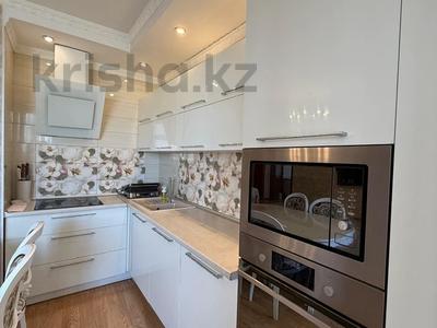 1-комнатная квартира · 53 м² · 9 этаж, Навои 208 — Торайгырова за 43 млн ₸ в Алматы, Бостандыкский р-н