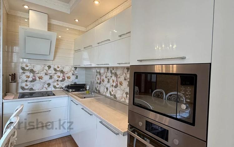 1-комнатная квартира · 53 м² · 9 этаж, Навои 208 — Торайгырова за 43 млн ₸ в Алматы, Бостандыкский р-н — фото 2