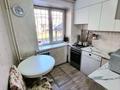 3-комнатная квартира · 58 м² · 1/4 этаж, мкр Алтай-1 4 за 32 млн ₸ в Алматы, Турксибский р-н — фото 2