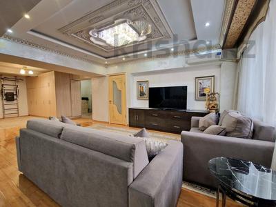 4-бөлмелі пәтер · 130 м² · 5/9 қабат, Байтурсынова 138, бағасы: 600 000 〒 в Алматы, Бостандыкский р-н