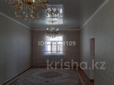Отдельный дом • 4 комнаты • 180 м² • 15 сот., Саина Шапагатова 923 за 17 млн 〒 в С.шапагатовой