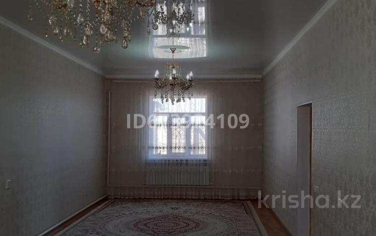 Отдельный дом • 4 комнаты • 180 м² • 15 сот., Саина Шапагатова 923 за 19 млн 〒 в С.шапагатовой — фото 3