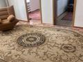 3-бөлмелі пәтер · 100 м² · 4/5 қабат, Молдагулова 1 51, бағасы: 150 000 ₸ в Хромтау