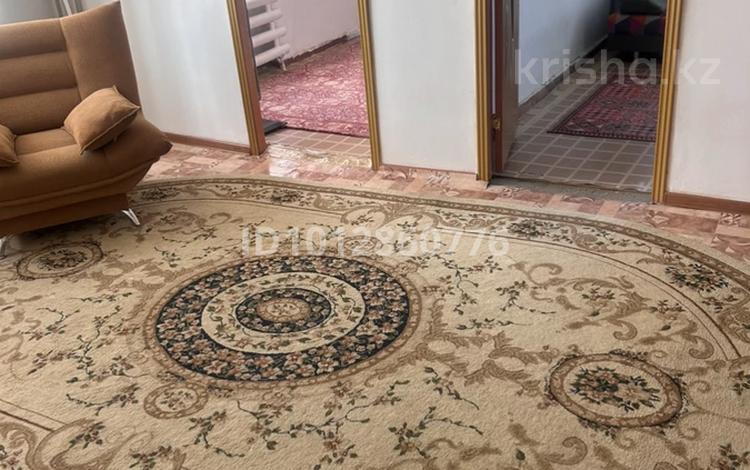 3-бөлмелі пәтер · 100 м² · 4/5 қабат, Молдагулова 1 51, бағасы: 150 000 ₸ в Хромтау — фото 2