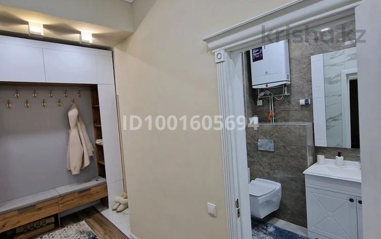 2-бөлмелі пәтер · 73 м² · 4/5 қабат, Тауелсиздик 3 — Муз айдыны, бағасы: 35.5 млн 〒 в  — фото 2