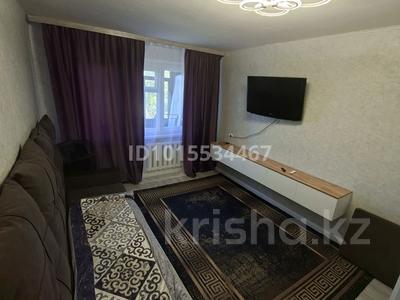 2-бөлмелі пәтер · 48 м² · 3/5 қабат, 30-шағынаудан, Мкр Юго-Восток, 30й микрорайон рыскулова 23 — 81 школа рынок арай, бағасы: 170 000 ₸ в Караганде, Казыбек би р-н