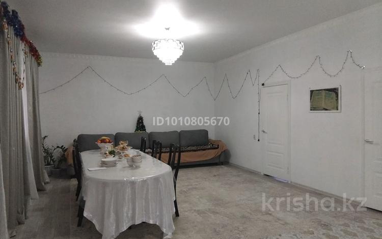 Жеке үй · 4 бөлме · 120 м² · 5 сот., Қызжібек 17/1 — Қыз жібек, бағасы: 36 млн 〒 в Конаеве — фото 2