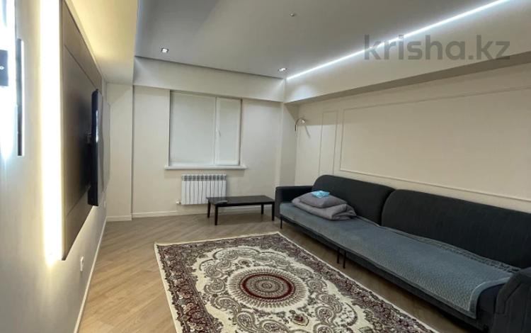 3-бөлмелі пәтер · 84 м² · 1/9 қабат, мкр Нурсая, Елорда 6/5, бағасы: 36 млн ₸ в Атырау — фото 8