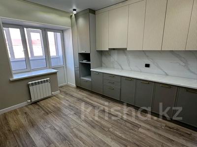 2-комнатная квартира, 71 м², 4/9 этаж, мкр. Алтын орда 101Б — Жк &quot;Юбилейный&quot; Застройщик &quot;Стройдеталь&quot; за 28 млн 〒 в Актобе, мкр. Алтын орда