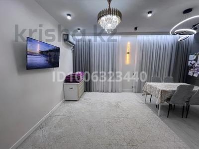 1-бөлмелі пәтер · 33 м² · 4/5 қабат, мкр Нурсая, Таумуша Жумагалиева 25а, бағасы: 18 млн ₸ в Атырау