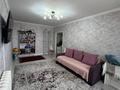 2-бөлмелі пәтер · 59 м² · 1/5 қабат, Айтматова 31, бағасы: 36 млн ₸ в Астане, Нура р-н