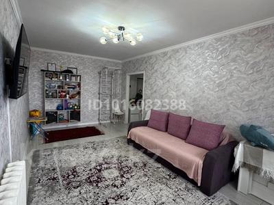 2-бөлмелі пәтер · 59 м² · 1/5 қабат, Айтматова 31, бағасы: 36 млн ₸ в Астане, Нура р-н