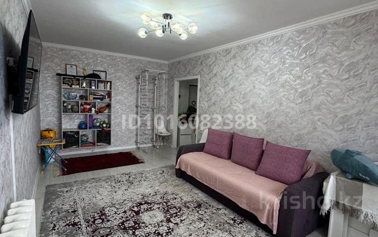 2-бөлмелі пәтер · 59 м² · 1/5 қабат, Айтматова 31, бағасы: 36 млн ₸ в Астане, Нура р-н — фото 2