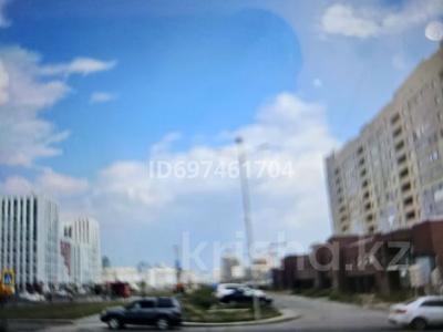 3-бөлмелі пәтер · 81 м² · 11/12 қабат, Сыганак 14 — Уг.ул.Коркыт ата, бағасы: 49.9 млн ₸ в Астане, Нура р-н
