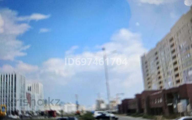 3-бөлмелі пәтер · 81 м² · 11/12 қабат, Сыганак 14 — Уг.ул.Коркыт ата, бағасы: 49.9 млн ₸ в Астане, Нура р-н — фото 2