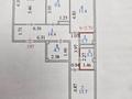 3-бөлмелі пәтер · 81 м² · 11/12 қабат, Сыганак 14 — Уг.ул.Коркыт ата, бағасы: 49.9 млн ₸ в Астане, Нура р-н — фото 3