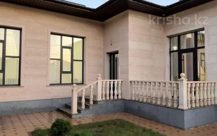 Жеке үй · 5 бөлме · 200 м² · 10 жүзд., мкр Нуртас 226, бағасы: 90 млн ₸ в Шымкенте, Каратауский р-н — фото 53