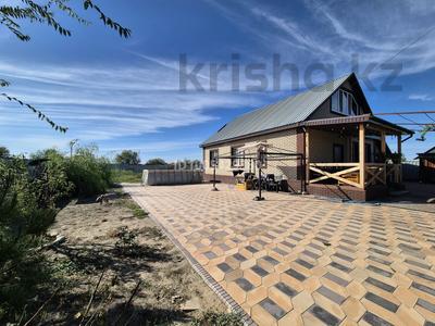 Отдельный дом · 5 комнат · 112 м² · 8 сот., М.Маметовой за 42 млн 〒 в 