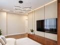 4-комнатная квартира · 120 м² · 6/9 этаж, Мангилик Ел 68 за 1 млн ₸ в Астане, Есильский р-н
