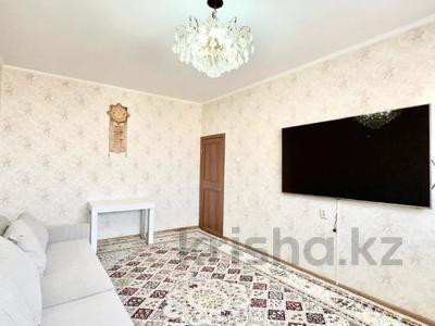 2-бөлмелі пәтер · 45 м² · 3/4 қабат, мкр №1, Саина, бағасы: 27 млн ₸ в Алматы, Ауэзовский р-н