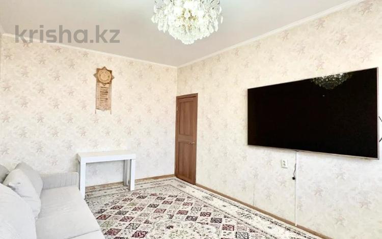 2-бөлмелі пәтер · 45 м² · 3/4 қабат, мкр №1, Саина, бағасы: 27 млн ₸ в Алматы, Ауэзовский р-н — фото 3