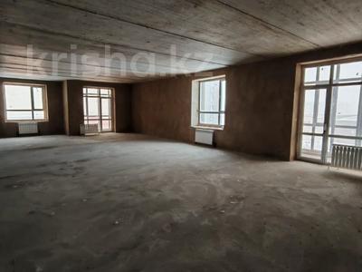 4-комнатная квартира · 134.3 м² · 6/6 этаж, мкр Юго-Восток, 137 учетный квартал 787 за 44.5 млн ₸ в Караганде, Казыбек би р-н