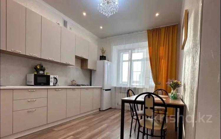 1-бөлмелі пәтер · 48 м² · 9/10 қабат, мкр. Алтын орда, Алия Молдагулова 62/1, бағасы: 17 900 ₸ в Актобе — фото 5