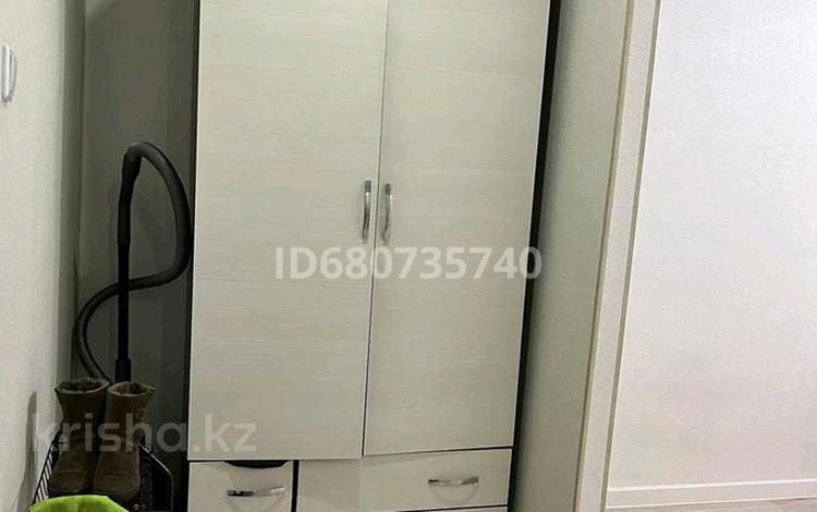 1-комнатная квартира · 40 м² · 4/9 этаж, Гор строителей за 130 000 ₸ в Кокшетау — фото 2