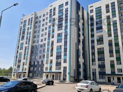 3-комнатная квартира, 70.8 м², 2/12 этаж, Кошкарбаева — Кульджинский тракт за 27 млн 〒 в 