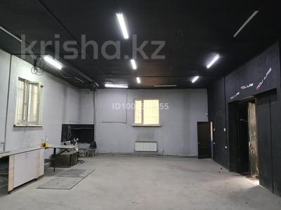 Офисы, склады, азс, автосервисы и автомойки · 250 м² за 1.5 млн 〒 в Алматы, Ауэзовский р-н