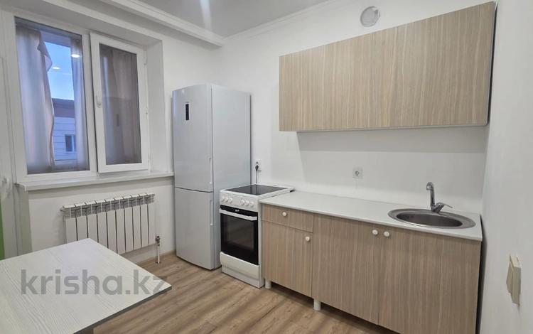 2-бөлмелі пәтер · 50 м² · 9/9 қабат, Ахмет Байтурсынулы 39/1, бағасы: 27.5 млн ₸ в Астане, Сарайшык р-н — фото 7