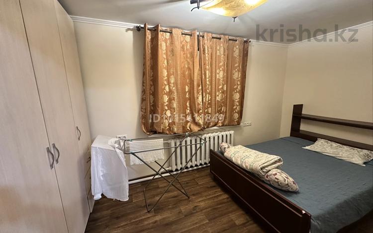 2 бөлме · 85 м² · 1/2 қабат, Попова 9 — Попова Маркова, бағасы: 120 000 ₸ в Алматы, Бостандыкский р-н — фото 2
