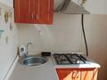 2-бөлмелі пәтер · 46 м² · 1/4 қабат, Бокина 11 — Бокина базар, бағасы: 18.5 млн ₸ в Талгаре
