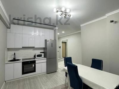 2-комнатная квартира · 47 м² · 2/10 этаж, мкр Шугыла, Жунисова — проходит любую ипотеку за 27 млн ₸ в Алматы, Наурызбайский р-н